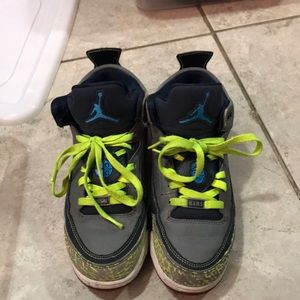 Son of mars
